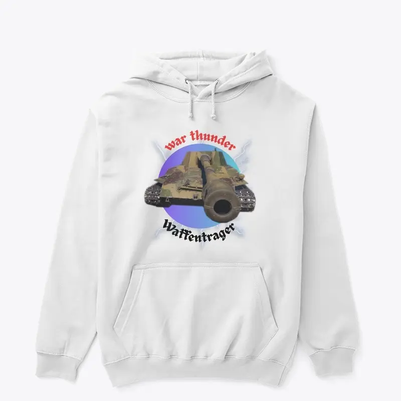 war thunder t-shirt design waffentrager