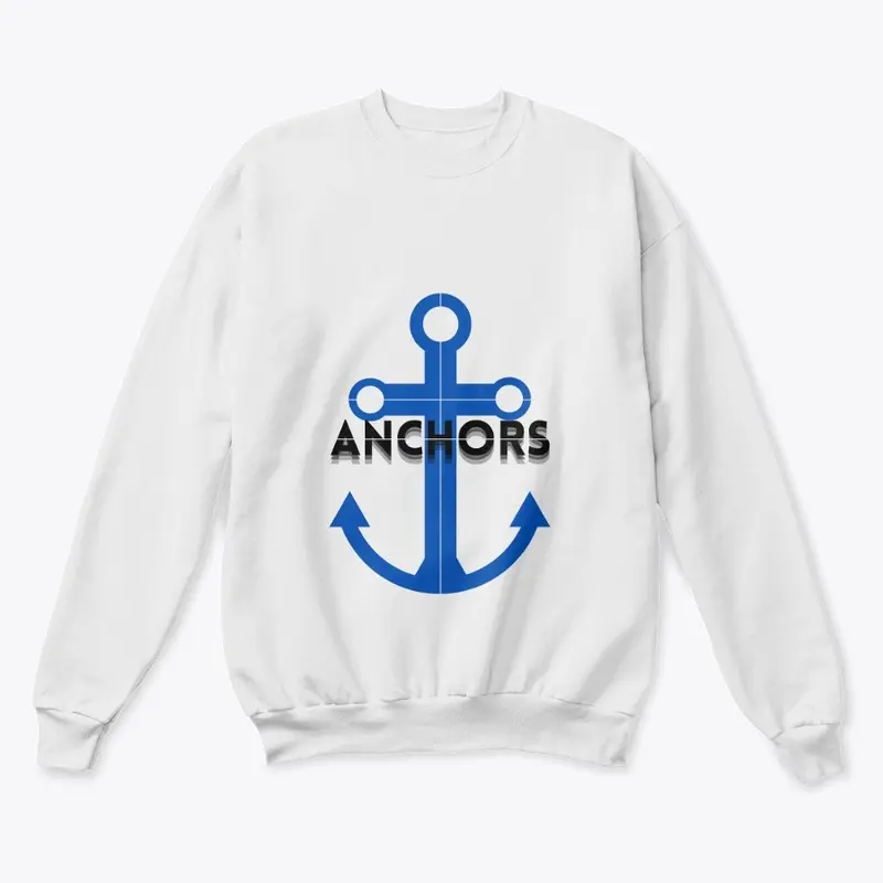 sea anchors