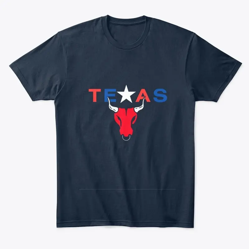 Texas t-shirt 