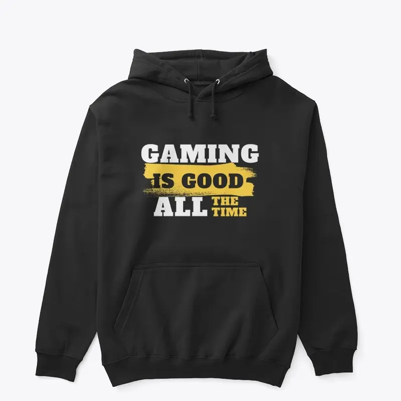 Gaming T-shirt