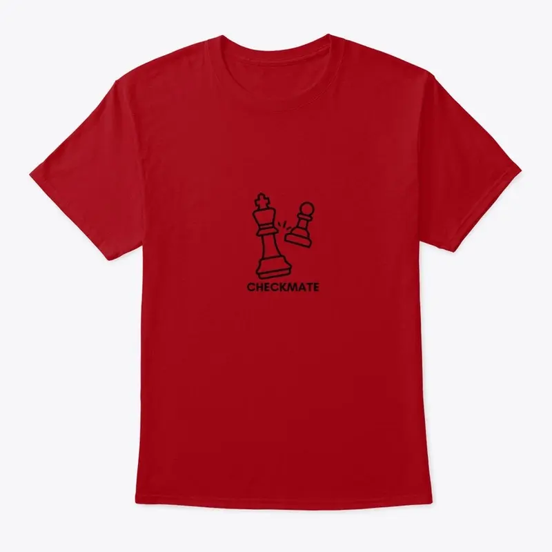 checkmate T-Shirt