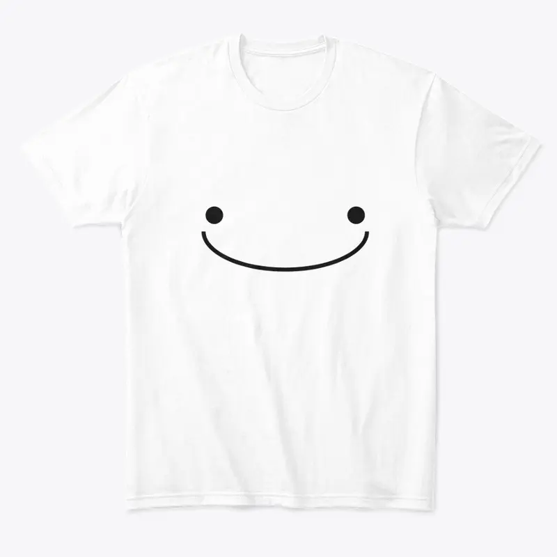 smile T-shirt