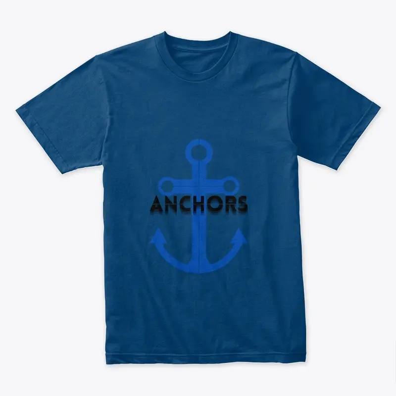 sea anchors