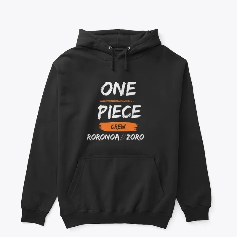 Roronoa Zoro pullover  One Piece