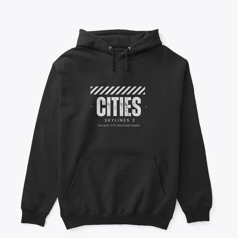 pullover game cities skyline