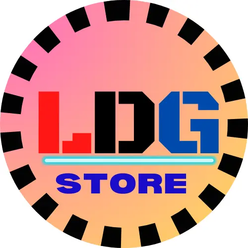 store logo